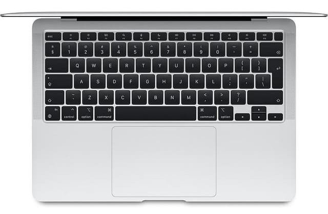 Macbook Air 2019