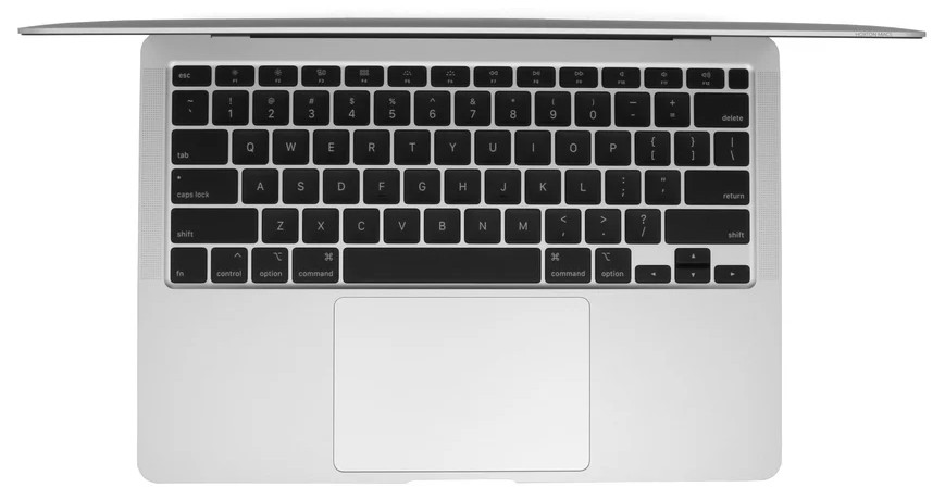Macbook Air (M1, 2020)