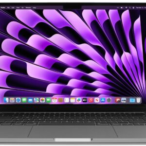 Macbook Air (M3, 2024)