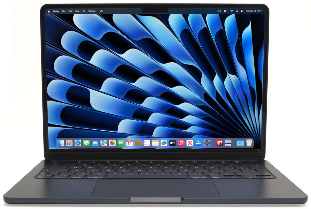 Macbook Air (M4, 2025)