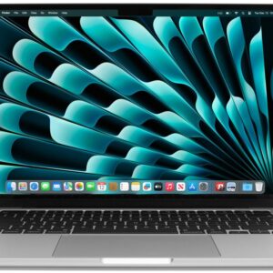 Macbook Air (M4, 2025)