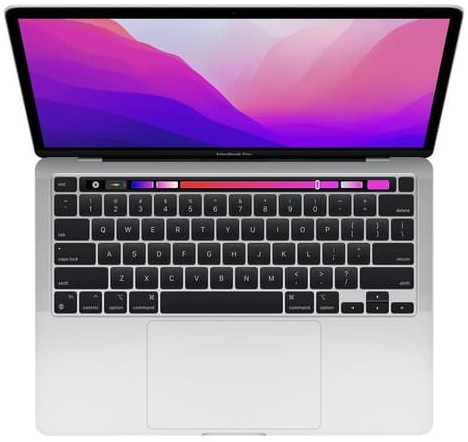 Macbook Pro (M2, 2022)