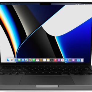 Macbook Pro (M3, 2023)
