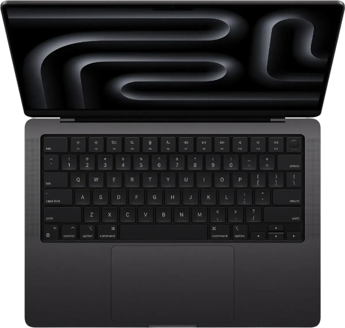 Macbook Pro (M3, 2023)