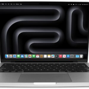 Macbook Pro (M4, 2024)