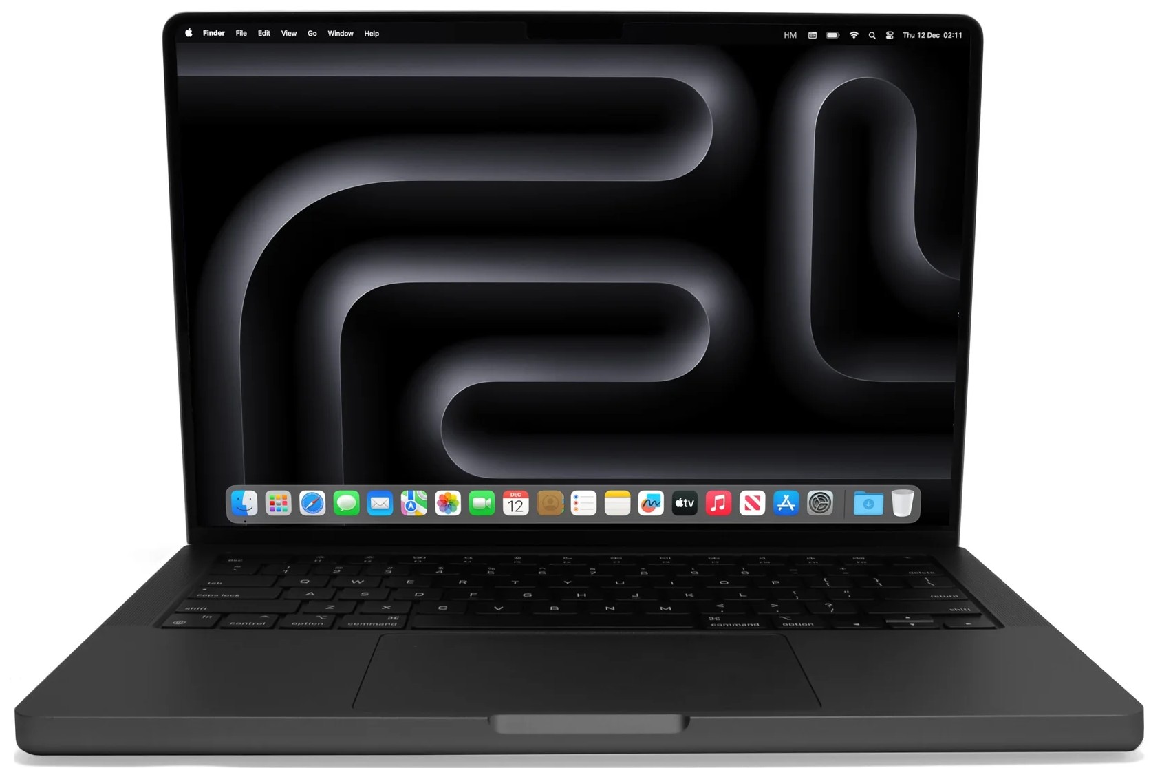 Macbook Pro (M4, 2024)