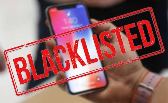 How to Check if a Phone Is Blacklisted Before Buying?