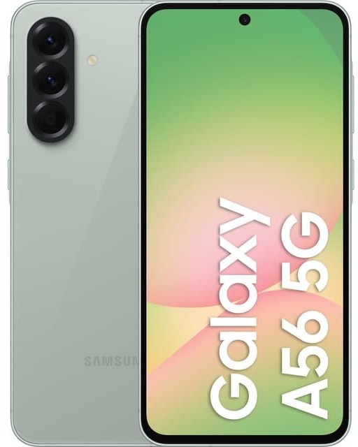 Samsung A56